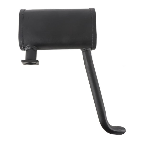 Aftermarket 19178311 Muffler Fits Kubota L3540GST3, L3540HST, L3540HST3, L3540HSTC Plus 1917-8311-ATL - main